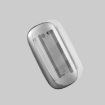 Mouse Back Film Sticker for Apple Magic Trackpad 2 - 4 Pack Protection - 1