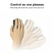 Silicone Wrist Support Mouse Pad - Right Hand Mobile Palm Rest Office - 3