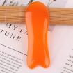 Resin Yellow Fish Plate Massage Facial Stick & Acupuncture Pen - 1