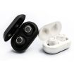 GM-305 Binaural Magnetic Rechargeable Hearing Aid - Flesh/Black - 2
