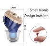 Red Old Man Hearing Aid Sound Amplifier Collector - Enhance Hearing - 3