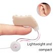 G28 Right Ear Hearing Aid Sound Amplifier - Blue for Seniors - 2