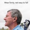 Elderly Hearing Aid GM-105 Sound Amplifier, Noise Reduction, EU Plug - 6
