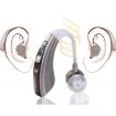 VHP-220 Wireless Invisible Hearing Aid for Elderly - Sound Amplifier - 4