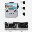 Sunnylife TY-X9304 30cm Type-C Cable for DJI Mavic Air 2S/FPV/Mini2/Osmo - 5