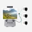 Sunnylife TY-X9304 30cm Type-C Cable for DJI Mavic Air 2S/FPV/Mini2/Osmo - 6