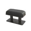 Universal Car Arm Handle Seat Left Elbow Tray Leather Armrest Box - 1