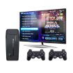 M8 Wireless HDMI Arcade Game Machine - 2 GamePads, 64G Memory - 3