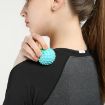 Green Massage Ball Set: Plantar Fascia, Bump Peanut, 7cm Tattan - 6