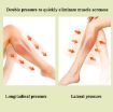 Calf Air Wave Leg Massager for Varicose Veins - Ordinary Type - 4