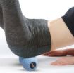 AMYUP Blue Massage Ball for Plantar Fascia & Cervical Acupoint Relaxation - 5