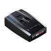 RAD1000 Car Laser Radar Speedometer - Mobile Speed Radar Detector - 1