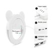 XJ17 Large-Capacity LED Ring Light for Video Conference & Selfie (2 PCS) - 3