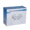 ZR486 Wireless Game Controller for PS4 - Purple Starry Sky Design - 7