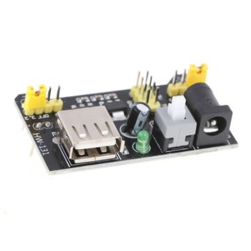 HW-131 Power Supply Module 5 PCS 3.3V 5V for Breadboard - 1