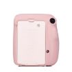 Pink Silicone Protective Cover for Fujifilm Instax Mini 11 Camera - 6