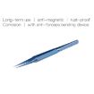 Kaisi BT-11 Titanium Alloy Antimagnetic Electronics Repair Tweezers - 2
