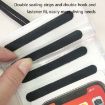 Waterproof Phone Bag 2 PCS - PVC Touch-Screen TPU for Swimming - 5