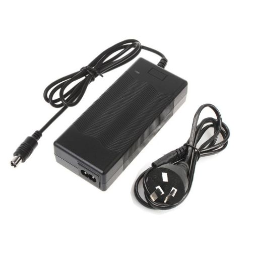42V/2A Charger for Xiaomi M365 & Ninebot ES2/ES4, AU Plug, THGX-4202 - 1