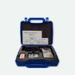 CA2000 Alcohol Tester Blowing Type Ethanol Concentration Analyzer - 6