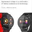 Q88 Smart Watch IP68 Waterproof Men Sports Android Bluetooth Tracker - 3