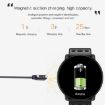 Q88 Smart Watch IP68 Waterproof Men Sports Android Bluetooth Tracker - 4