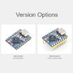 Waveshare ESP32-S3 Mini Dev Board, ESP32-S3FH4R2 Dual-Core, No Header - 5
