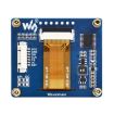 Waveshare 1.54" OLED Display Module, 128x64, SPI/I2C, White - 2