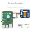 Waveshare 1.54" OLED Display Module, 128x64, SPI/I2C, White - 9