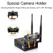 Waveshare 25334 Aluminum Case with Camera Holder for Jetson Orin - 8