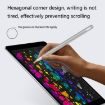 Huawei M-Pencil 3-in-1 Stylus Cover & Pen Cap Set - 2 Sets, Orange - 6