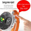 T3 Dual Display Men's Smart Watch - IP68 Waterproof, 15-Day Standby - 3