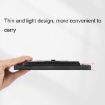 8" 416 LEDs Stepless Adjustment Reversible Photography Fill Light - 6
