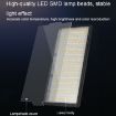8" 416 LEDs Stepless Adjustment Reversible Photography Fill Light - 9