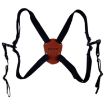 Eyeskey X-Type Strap Widened Decompression Telescope Belt - 1