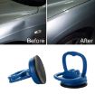 Blue Mini Car Dent Repair Puller Suction Cup Panel Remover Tool - 4
