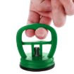 Green Mini Car Dent Repair Puller Suction Cup Panel Remover Tool - 6