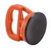 Orange Mini Car Dent Repair Puller Suction Cup Panel Remover Tool - 3
