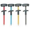 Portable T-Type Hook Remover for Sea Fishing Gear - Random Color Delivery - 2