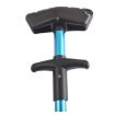 Portable T-Type Hook Remover for Sea Fishing Gear - Random Color Delivery - 6