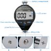 Digital Display Tire Hardness Meter 0-100HD D - Plastic Rubber Silicone - 4