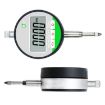 Waterproof 0-12.7mm Digital Dial Indicator for Stroke Measurement - 2