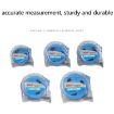 ZHCY CY-0107 5m x 19mm Stainless Steel Waterproof Tape Measure - 2