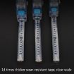 ZHCY CY-0107 5m x 19mm Stainless Steel Waterproof Tape Measure - 5