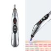 Meridian Pen: Automatic Energy Point Finder, 3 Heads, Charging Model - 2