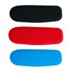 DOBE TP5-1536 Black Silicone Cover for PS5 Remote - Anti-Slip & Sweat-Proof - 3