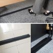 2 PCS 1m Wire Protection Harness Sleeve Cable Manager for Floor Storage - 6