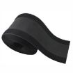2 PCS 1m Wire Protection Harness Sleeve Storage Cable Manager Carpet - 1