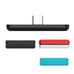 Gulikit NS07 PRO Ice Blue Bluetooth Wireless Audio Adapter for Switch - 2