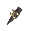 Alto Saxophone Mouthpiece & Hat Clip - Wind Instrument Accessories - 1